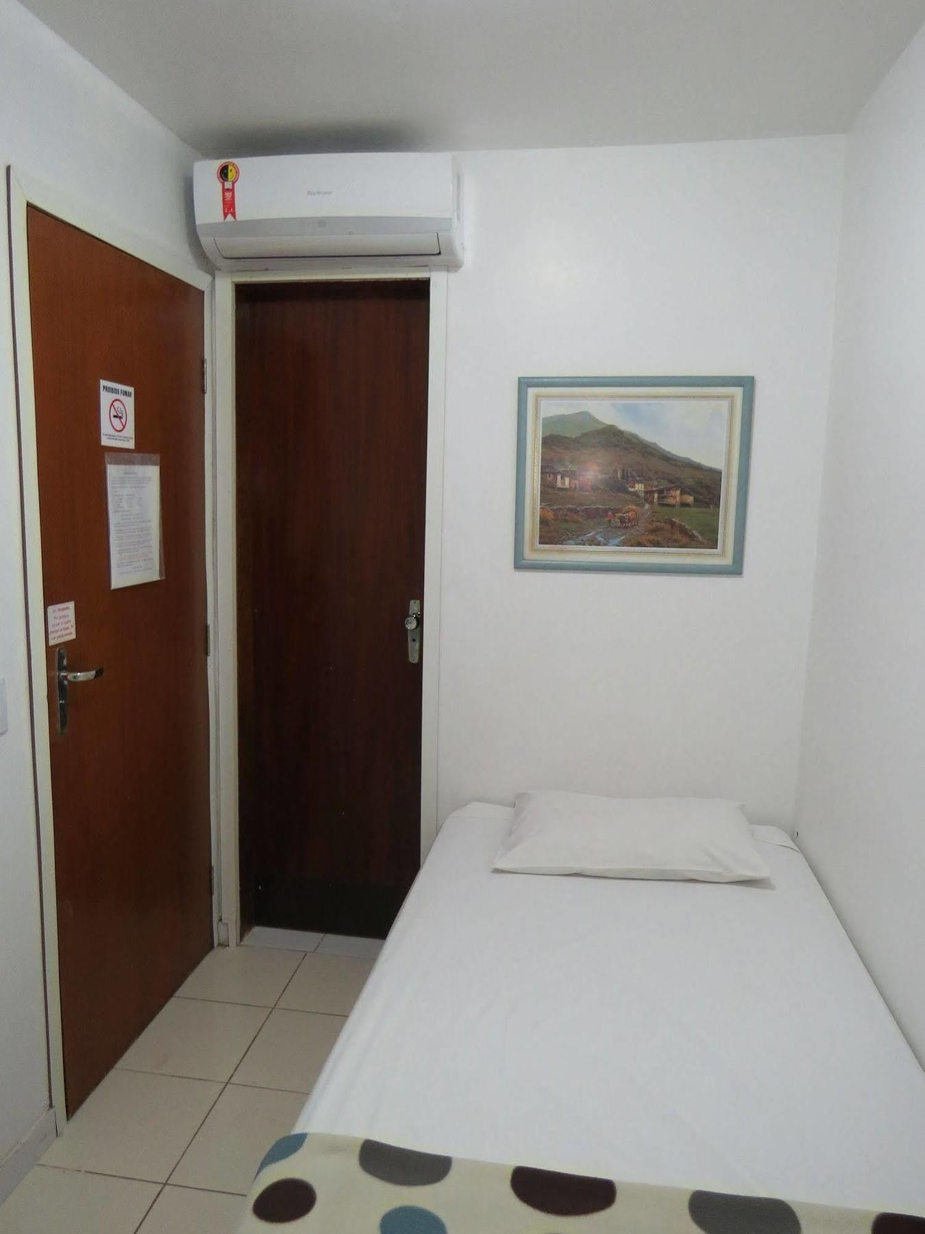 Ht Suites Mobiliadas Brasília Exterior foto